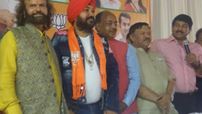 Daler Mehndi becomes an ally of Lotus; joins Bharatiya Janata Party (BJP)