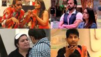 Bigg Boss:  A Season Wise List of The Contestants Who Grabbed Headlines For Their Antics!
