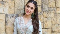 Sara Ali Khan's father in Coolie No. 1 remake will be played by actor...