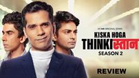Kiska Hoga Thinkistan S2 Review: Neil Ticks All The Boxes of Being The Perfect Mean Boss