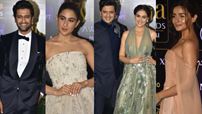 Check out the entire winner’s list of 20th edition of IIFA Awards 2019!