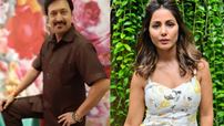 Sachin Parikh to Play Hina Khan's Husband in Damaged 2