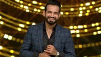 Cricket Field to Cinema! Irfan Pathan makes Acting Debut; Deets inside
