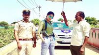 Kavita Kaushik Returns As A Cop On Screen; Fans Wonder If F.I.R Is Returning