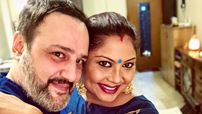 Real life Couple Maninee & Mihir Mishra to Star in a Horror Show