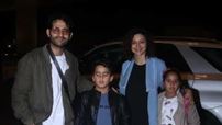 Hiten Tejwani, Gauri Pradhan & Kids To Be Locked in The 'House'