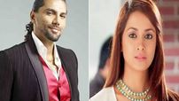 Chetan Hansraj & Madhura Naik To Be Seen Together in 'Alif Laila'