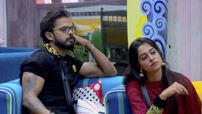 Sreesanth Reveals Not Being in Touch with Dipika Kakar Post BB12!