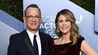 Tom Hank’s wife Rita Warns about the Side Effects of Chloroquine! 