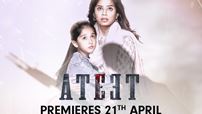ZEE5 to premiere Original Film ‘Ateet’ – a suspense thriller on 21st April