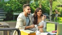 Millind Gaba On His First Collaboration with Tulsi Kumar and Jaani for Naam: It Was A Dream Project