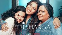 Tribhanga on Netflix is the outcome of women narrating women driven stories