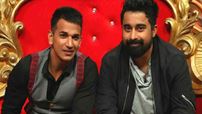 Prince & Rannvijay to come up with a special song for 'Roadies'
