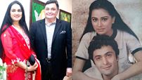 Padmini Kolhapure would have met with fatal injuries had Rishi Kapoor not saved her life twice: Actress narrates the incidents