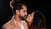 Kishwer & Suyyash to become parents; announce pregnancy