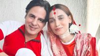 Rahul Roy & family test Covid Positive ‘without leaving house for days’
