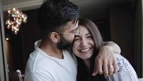 Anushka-Virat's special world filled with love: Video is winning hearts