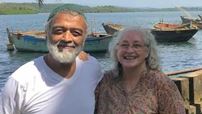Lucky Ali's death is a hoax confirms Nafisa Ali; is on his farm