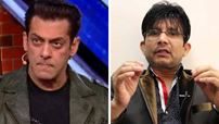 Salman Khan demands contempt action against Kamaal R Khan for defamation