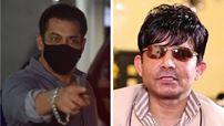 KRK takes new dig at Salman Khan: “Acting ka A nahi aata”