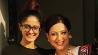 Ghum Hai Kisi Ke Pyaar Meiin: Ayesha Singh and Kishori Shahane aka Sai and Bhavani’s role reversal