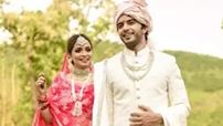 Vikram Singh Chauhan on how he didn't plan to keep his marriage a 'secret'