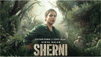Sherni: Vidya Balan continues to enchant the viewers in this refreshing story with strong writing