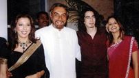 Kabir Bedi gets emotional, 'Regrets not being able to spend more time with his children' 