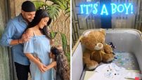 Geeta Basra and Harbhajan Singh blessed with a baby boy: 'Our lives are complete'