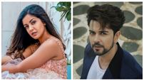 Ishita Dutta and Piyush Sahdev to play lead roles in Colors’ next?