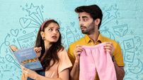 Karan Jotwani on his series 'Firsts', getting nuances of a topic like accidental pregnancy right and more