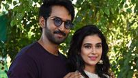 Aakanksha Singh shares teaser of Tamil debut, 'Clap'