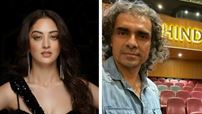 Imtiaz Ali ropes in actor Sandeepa Dhar for his upcoming show