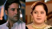 Rajeev Khandelwal mourns the demise of Madhavi Gogate recollecting 'Kahiin Toh Hoga' memories