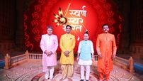 Kailash Kher, Ravi Kishan, Dr. Kumar Vishwas, and Suresh Wadkar come together for Zee TV’s  new reality show