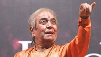 Kathak legend Pt Birju Maharaj passes away at the age of 83, Bollywood mourns the demise of the maestro