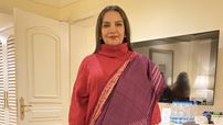 Shabana Azmi tests positive for COVID-19; currently under home isolation