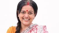 ”I found the character of Kusum Mishra very endearing and real", says Dosti Anokhi’s actor Sushmita Mukherjee.