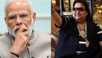His lively nature will be missed by everyone: PM Modi expresses grief over Bappi Lahiri's sad demise