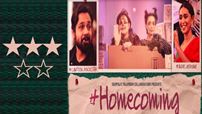 Review: '#Homecoming' is a fine musical love letter to Kolkata with a large ensemble