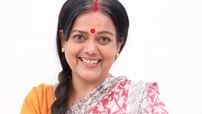 ‘Dosti Anokhi’ made me cherish my relationship with my loved ones: Sushmita Mukherjee