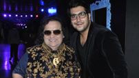 Bappi Lahiri's son opens up on his father's demise