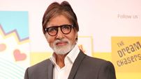 Amitabh Bachchan to make a cameo appearance in Shoojit Sircar's next film