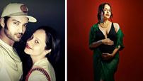 'Na Aana Iss Des Laado' fame Aditya Redij & wife Natasha Sharma to become parents