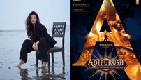 Sonal Chauhan joins Prabhas and Saif's Adipurush, says 'It’s a very different world'