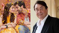 Randhir Kapoor: We'll discuss about the reception for Ranbir and Alia today