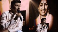 18 Indian Singers join hands to pay tribute to the legendary Lata Mangeshkar