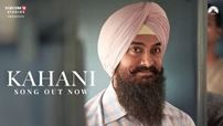 Aamir Khan finally reveals his 'Kahani' and its the first song from 'Laal Singh Chaddha'