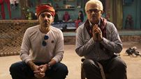 Thai Massage: Gajraj Rao and Divyenndu come together for a coming of age entertainer produced by Imtiaz Ali