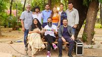 Nitesh Tiwari & Ashwini Iyer Tiwari join hands with Star Studios, RSVP & Roy Kapur Films for 'Bas Karo Aunty" 